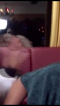 Este o gagică germană căreia îi place să obțină spermă caldă pe țâțele ei