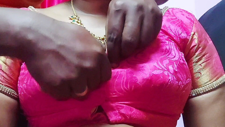 Desi Mohini: Aleya Bhabhi Hot Porn