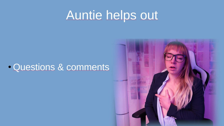 Jolie Lyon: Обов'язковий семінар