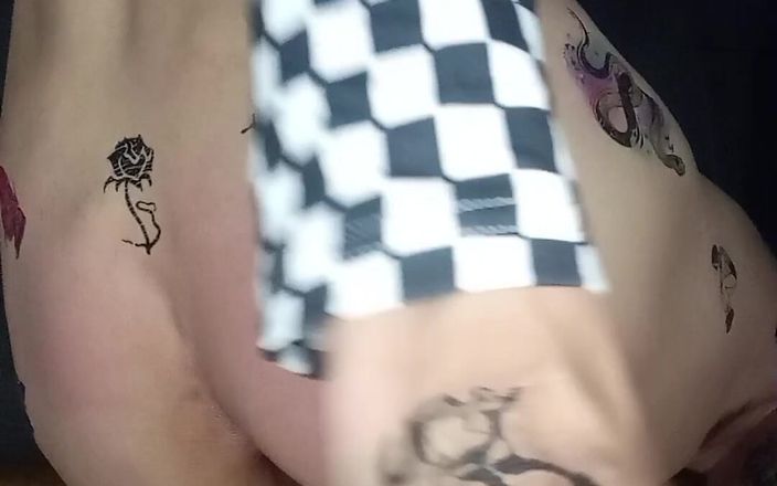 Penelopene27: Travesti anal