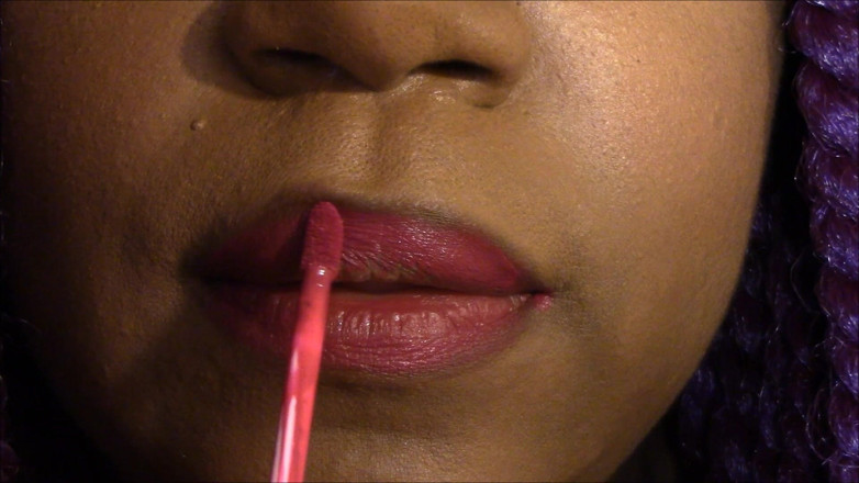 Josie4yourpleasure: Lollipop &amp; Bauhaus Lips