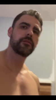 Waiting for My Shooting Partner …