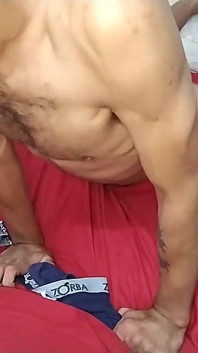 Private Show, Showing off at Webcam