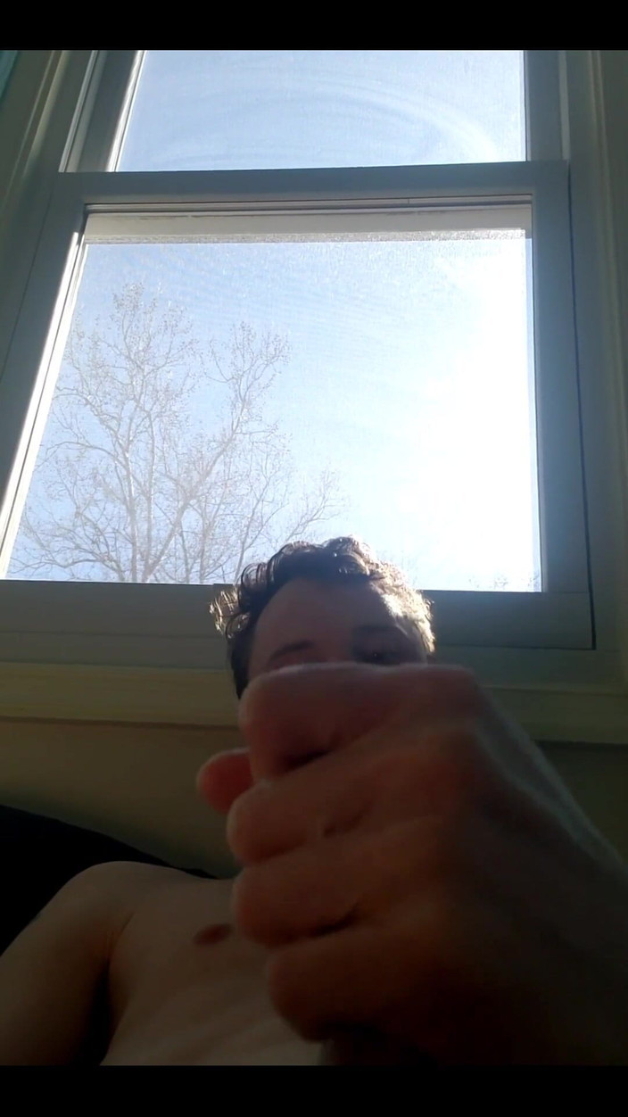 TalenJames: Dnes ráno jsem se probudila tak nadržená.