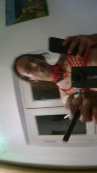 Crossdressed Bitch