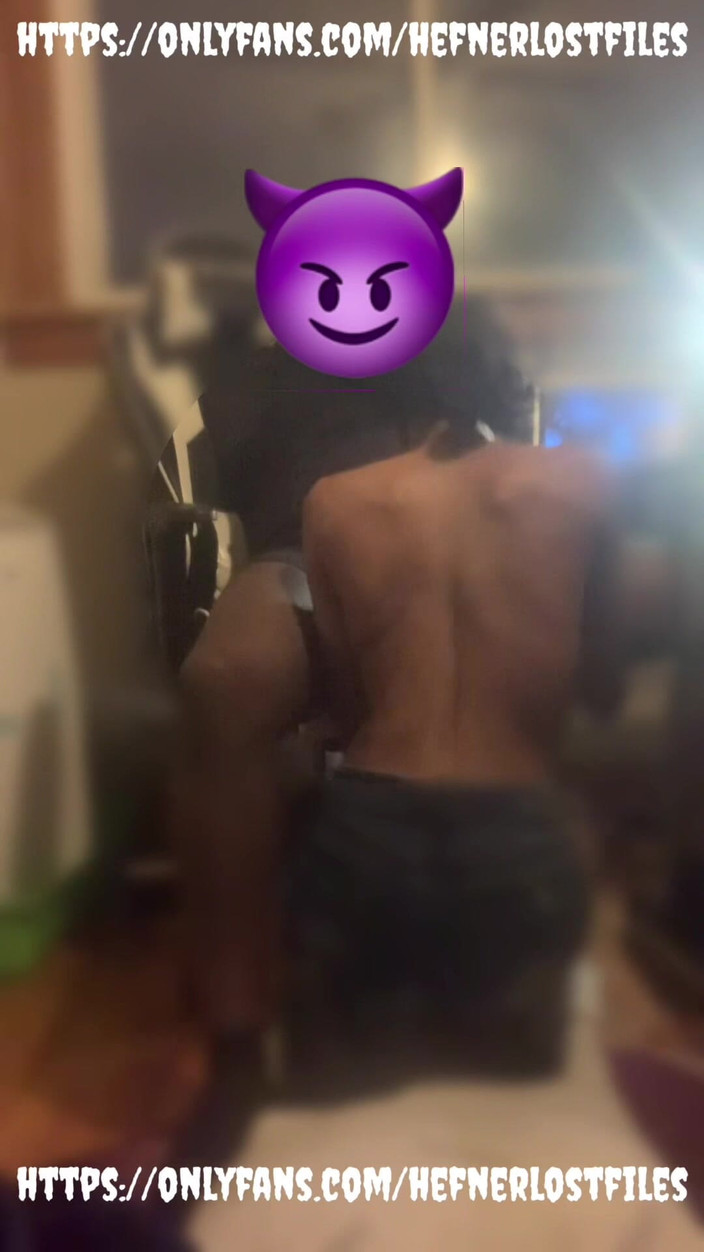 PlayboyHef: Asmr Cuckold-schwanz Melken