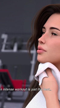 Steps of Debauchery - Part 10: Sluttier Day by Day