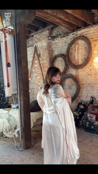 Just Some Funny and Cute Leftover Behind the Scenes From My Photoshoots!
