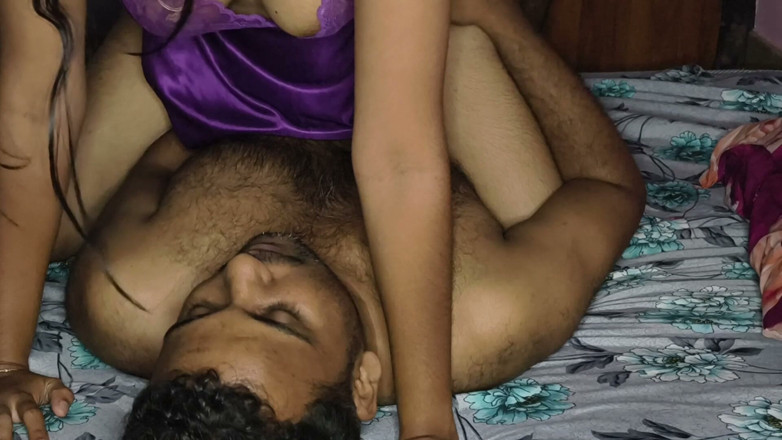 Playboyvinz: Hintli evli kadınla seksi gece