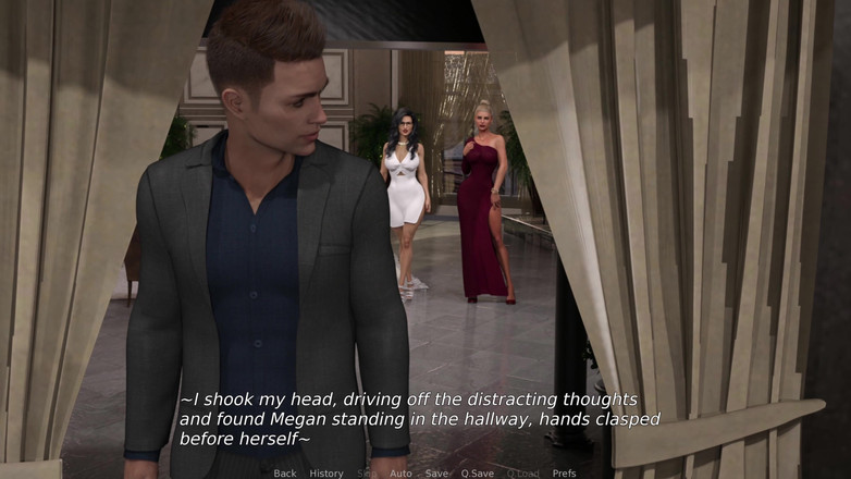 Wickedgammes studio: Вкусные милфы (часть 2)