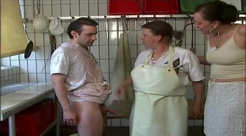 Muschi movie official: Milf pisst, fetisch
