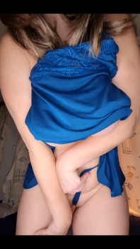 Sexy Nightgown Part 1