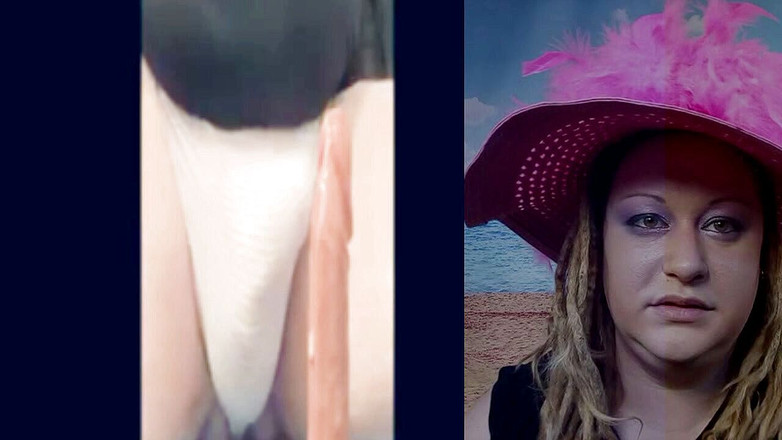 Campsissyboi: Petit pénis humiliateur pour une tapette gay