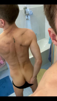 Mirror, Mirror on the Wall, Who Is the Slutiest of Them All?