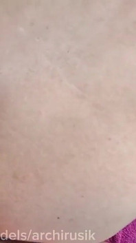 Stepfather Fucked Stepson in Public, Roughly and Greedily Fucked the Holes of a Young Twink!