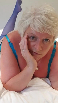 Quand Tu T’es Sentie Bleue