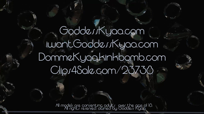 Kyaa Chimera: Болтая моими пиептой накачки