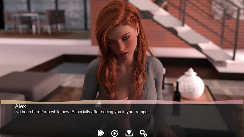 Hotgame Studio X: Suçlu zevki - daha geniş ve geniş - bölüm 03