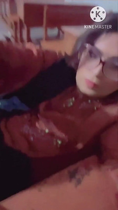 Do Your Homework, Attend My Sissy Training Class. thumbnail