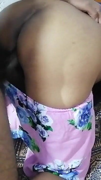 Indian Wife Lost Control Need to Fuck Me Hard Doggy Way
