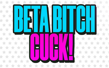 Goddess Daisy: Děvka paroháč!