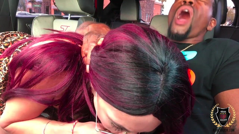 Rome Major: ローマメジャーブローブローを壊した