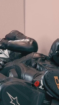 Biker Fx