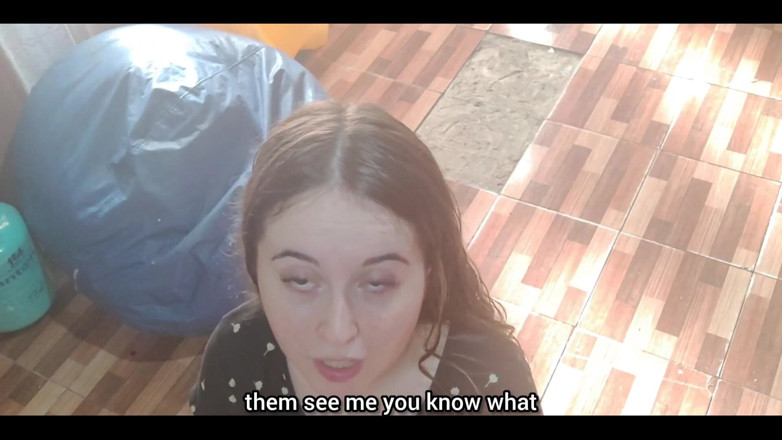 RavenHearth666VIP: Miradme. Te hablo sucio, te doy una mamada y me...