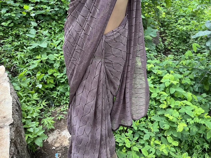 Ritu: Excursions in the Woods