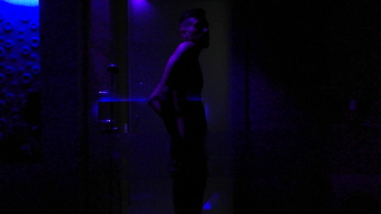 LuckyGuyLover: Lights and shadows