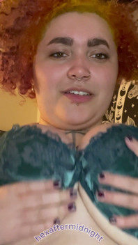 Worship My Tits Properly