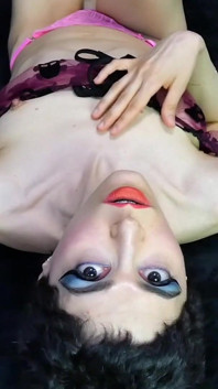 Worship and Cum for Your Goddess