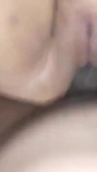 WildEnglishBBW BBC Nata4sex îmi fute curul până la pizdă, ejaculând tare