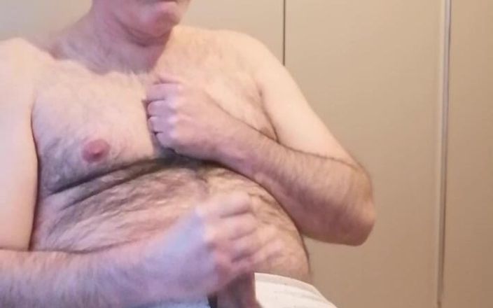 Setesesso7: Гарна розминка пила