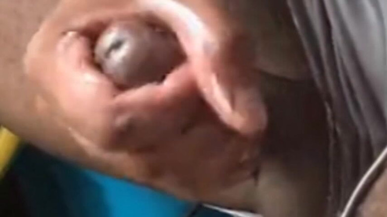 Cum Jacking: Quand je me souviens de sa chatte