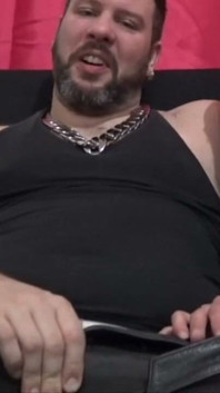 Adam Fucked Raw by Top Bear Boy Hairy