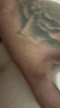 Anal Quickie POV