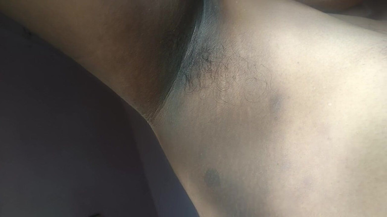Fapidontmind: Armpit