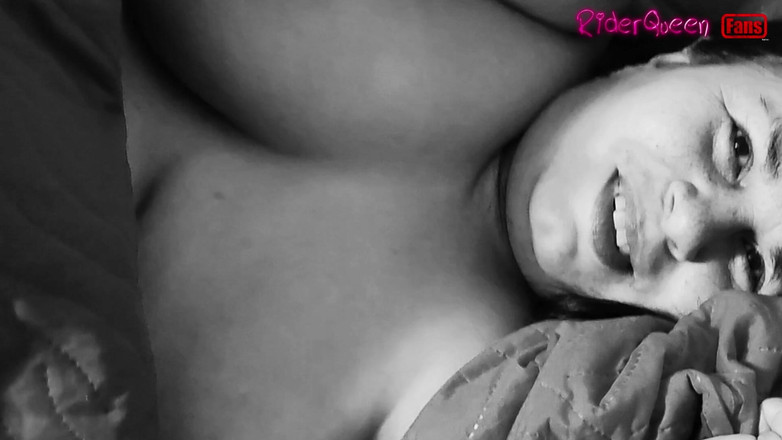 Riderqueen: Riderqueen Ficken - Video für Fans