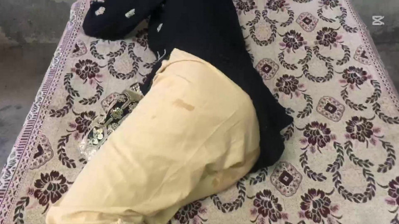 Kingsizedevil: Viral Pakistanisches 18-jähriges Tiktoker Teen Pathan Mädchen Erstmals Analsex Ihren Dicken...