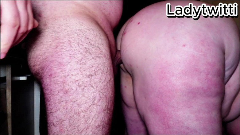 Ladybottox: Eiaculazione Facciale E Compilation Di Culi Grossi Della Mia Matrigna...