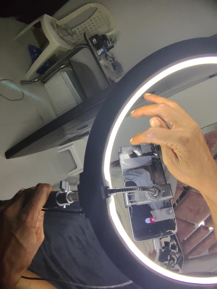 PABLO N3GROBAR: 第四季 - 卡米熊 第一人称视角 6