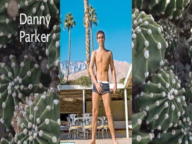 Jocks: Autofahrt 8: palm springs 4