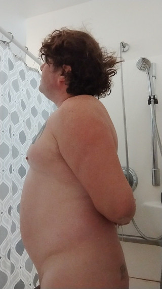 JG Risk: 12/04/2025 Shower After Afternoon Nap