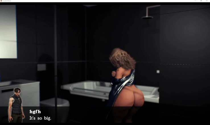 EroticKrisso: Kartelová máma - líže moji manželku