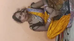 인도 Dehati Bhabhi 섹스