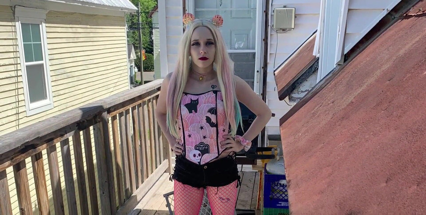 EmoDream1998: अधोवस्त्र और नग्न संकलन