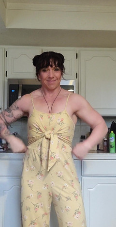 Ecko Belle: あなたのための小さなフレックス