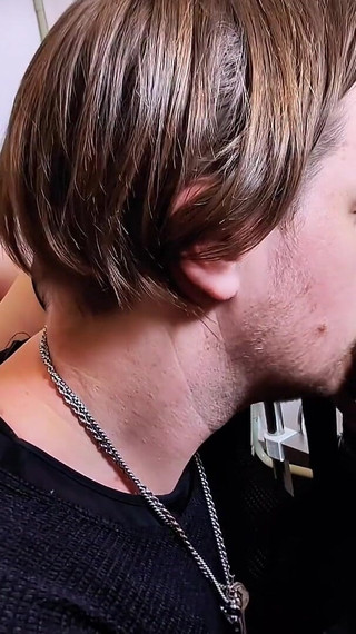 Shannon Huxley: Mettimi sotto e usami