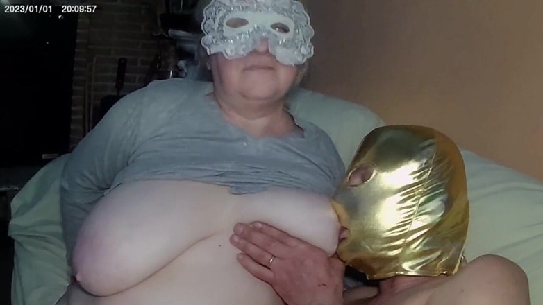 Jasmine Adventure Team: Meine Frau und der Stier